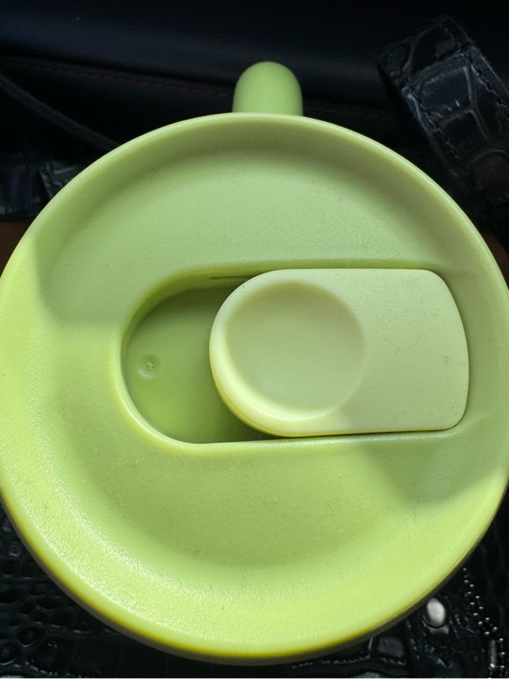 New With Tags Starbucks Matcha Mug 12oz Matcha Green Textured Ceramic Coffee Mug - Picture 4 of 5